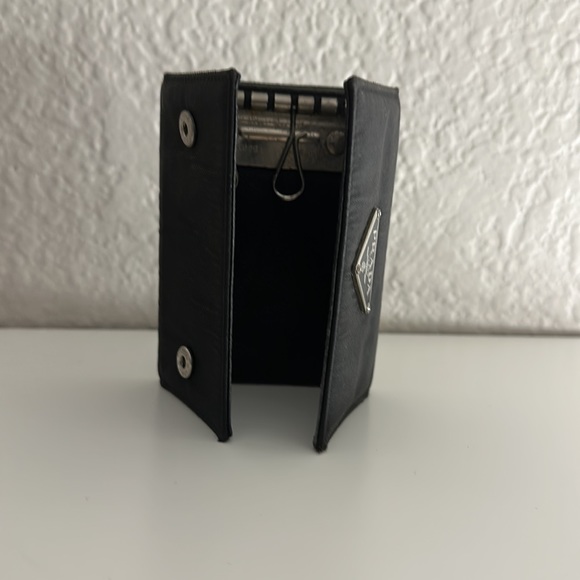 authentic prada key wallet - Picture 3 of 5